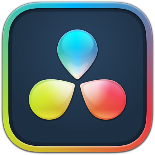 Davinci Resolve Studio