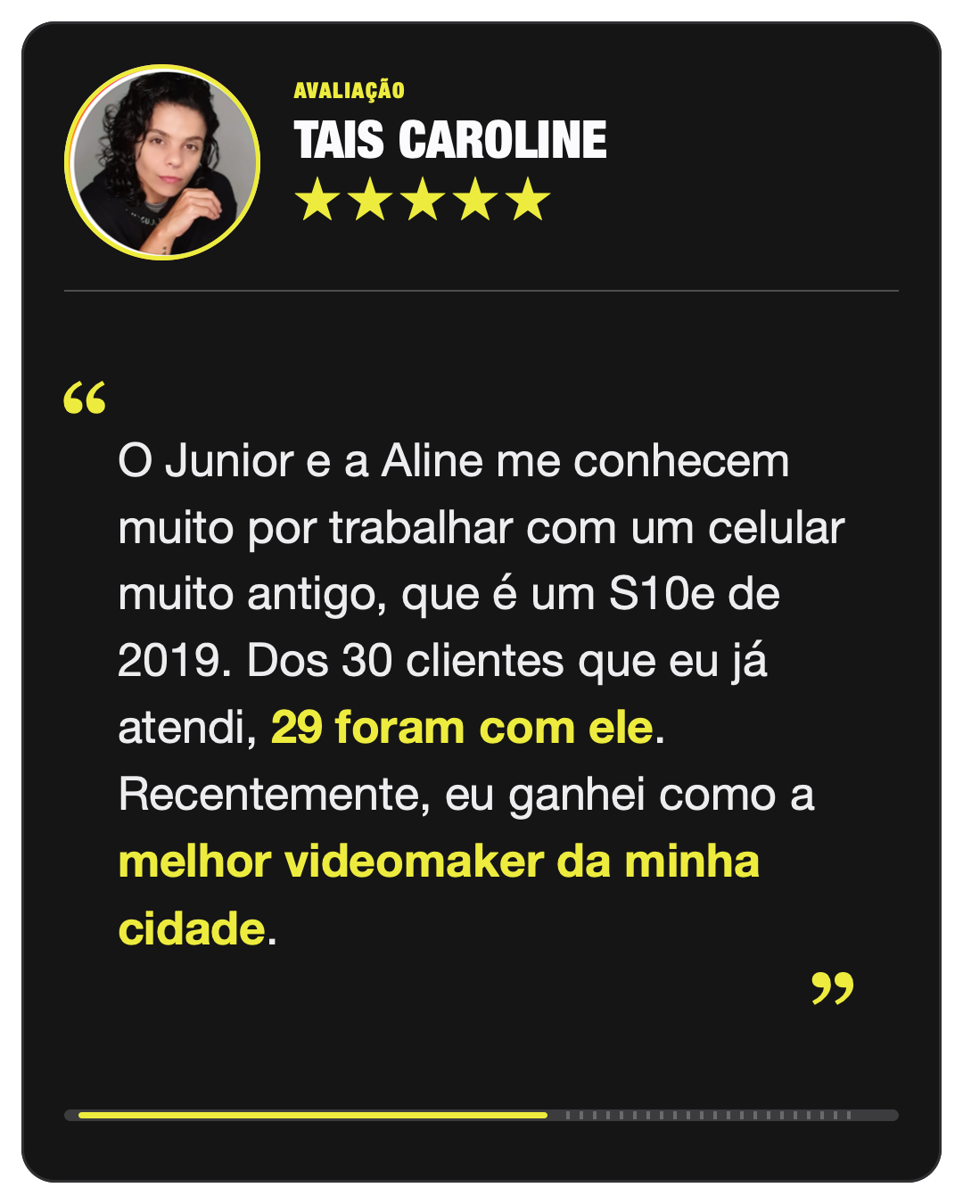 avaliacao-tais-caroline